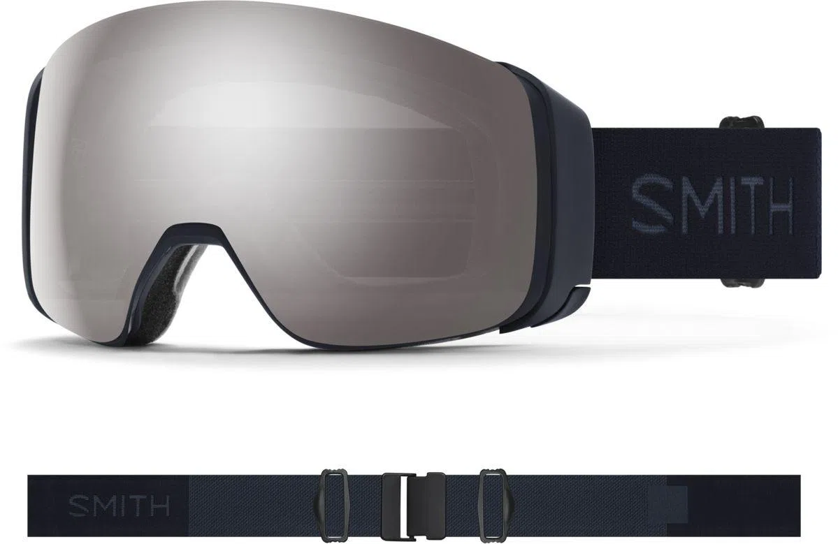 Smith Optics Snow Goggles M00732 4D MAG Goggles - view 60